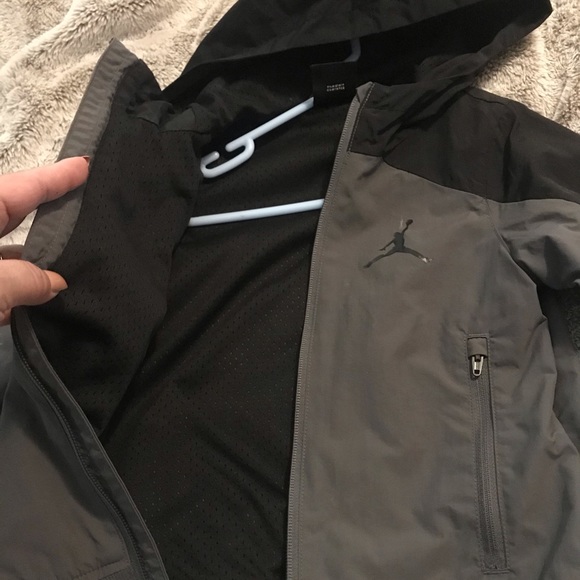 45 jordan jacket